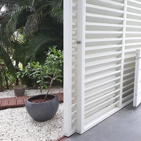 Apartament T2 Design Pour 2 A Anse A L'Ane Aux Trois Ilets Les Trois-Ilets Zewnętrze zdjęcie