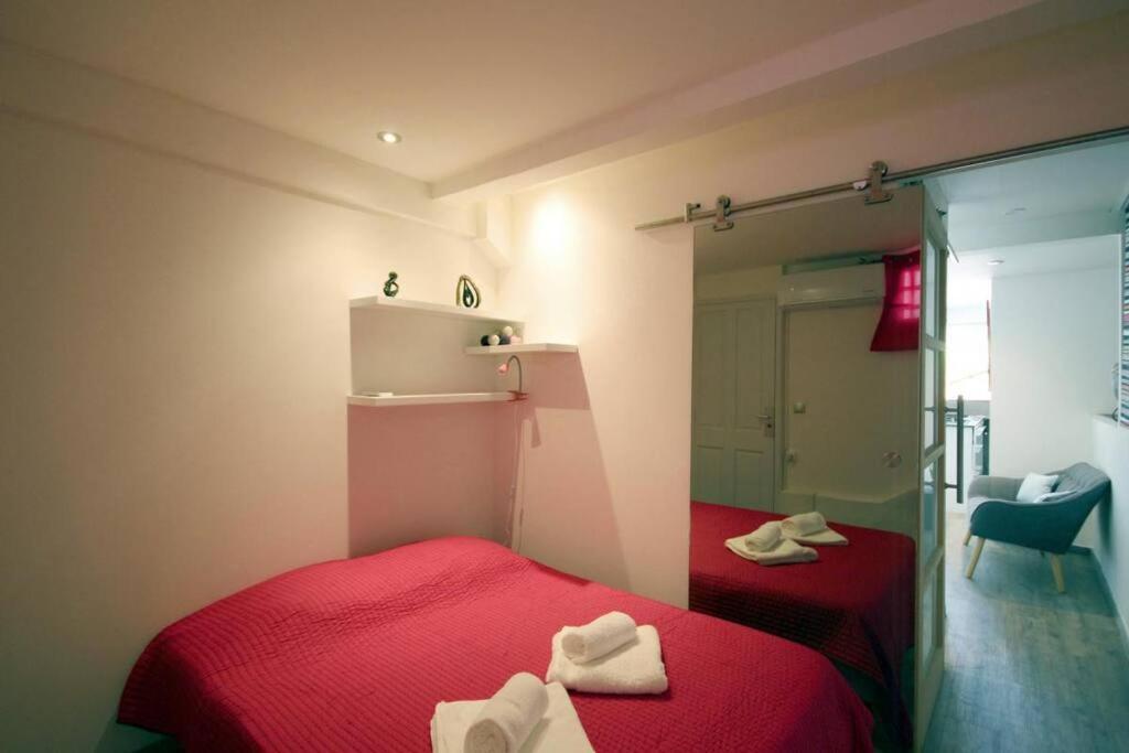 Apartament T2 Design Pour 2 A Anse A L'Ane Aux Trois Ilets Les Trois-Ilets Zewnętrze zdjęcie